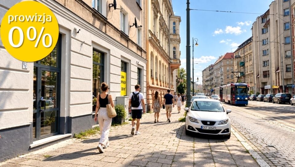 Lokal Wrocław