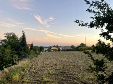 Działka budowlana Mysłowice