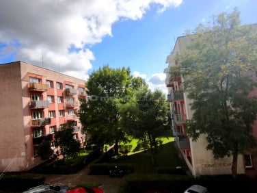 Mieszkanie Ruda Śląska