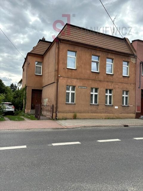 Dom Kościan