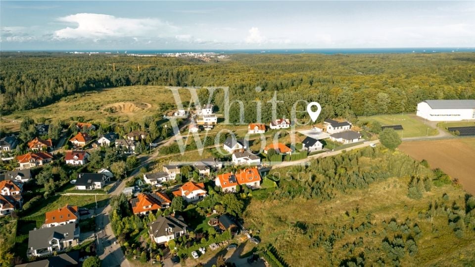Działka budowlana Gdańsk