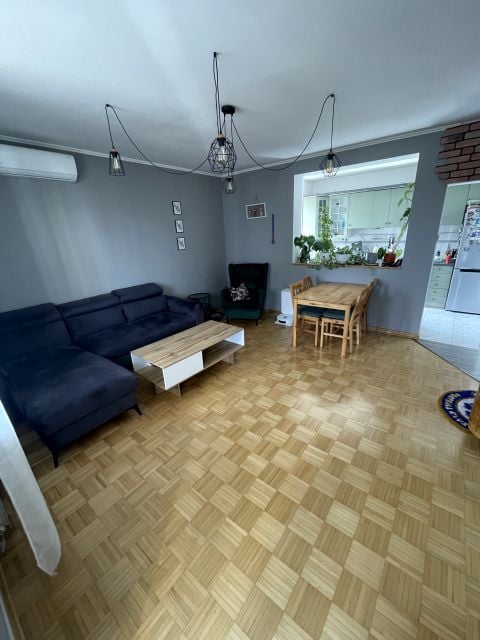 Mieszkanie Warszawa
