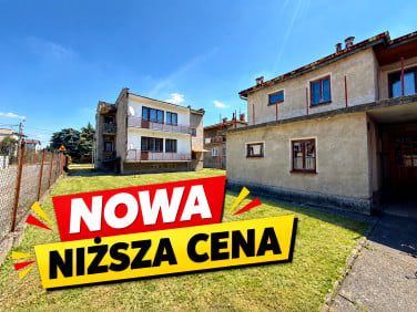 Dom Tarnów
