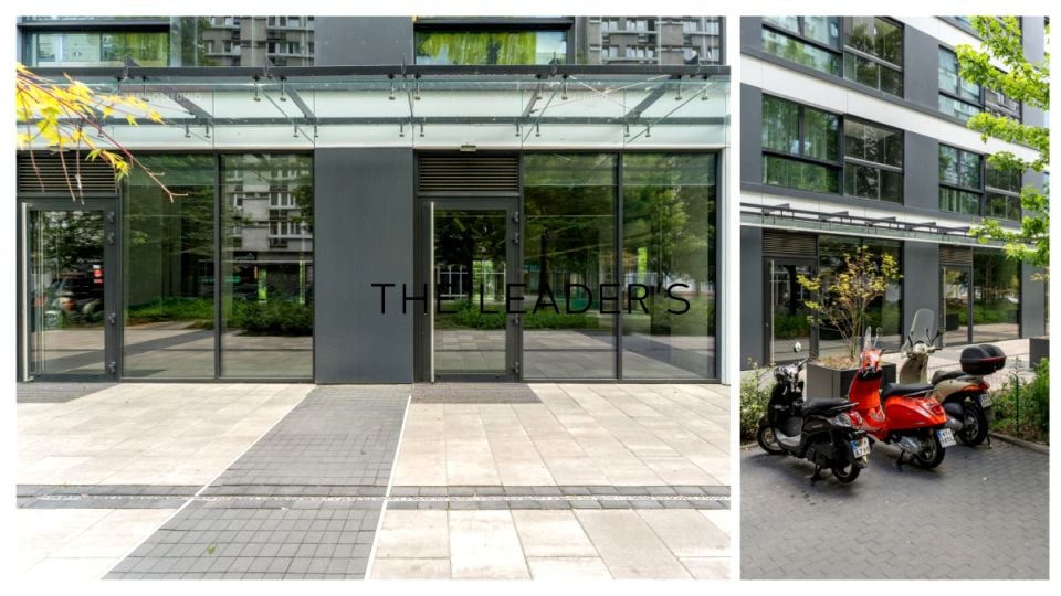 Lokal Warszawa