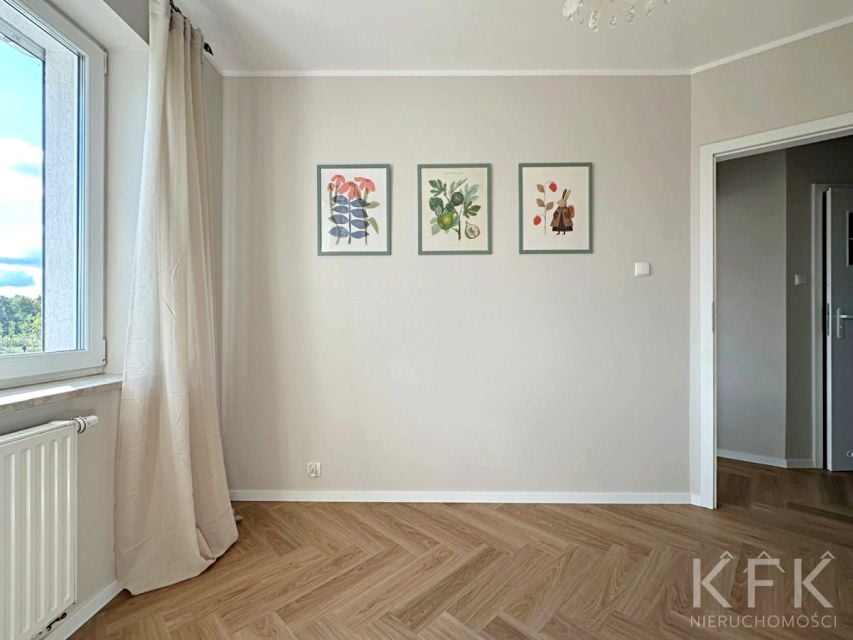 Mieszkanie Toruń
