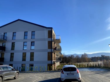 Mieszkanie Jelenia Góra