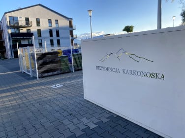 Mieszkanie Jelenia Góra