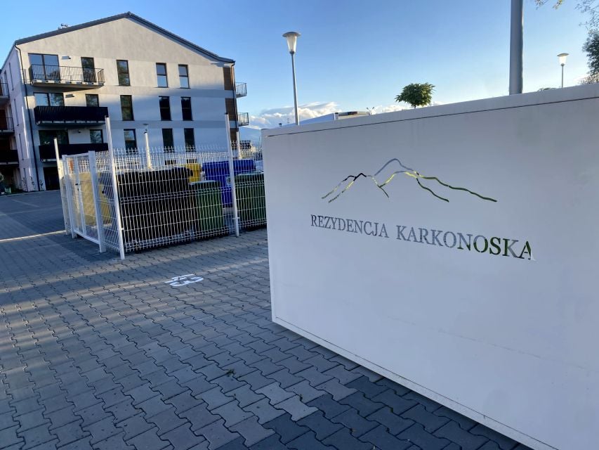 Mieszkanie Jelenia Góra