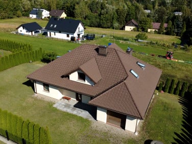 Dom Grybów