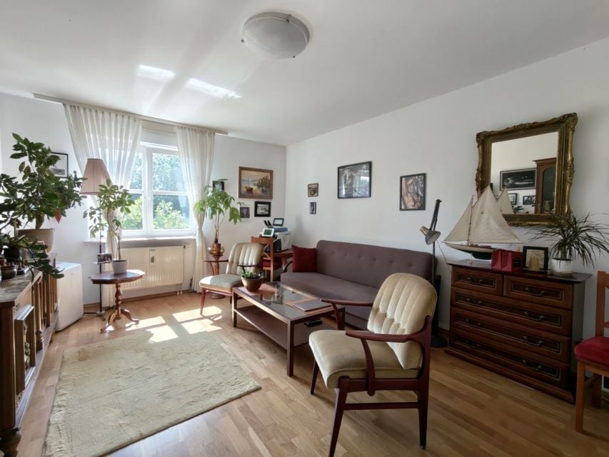 Appartamento 1 locali, 55 m²