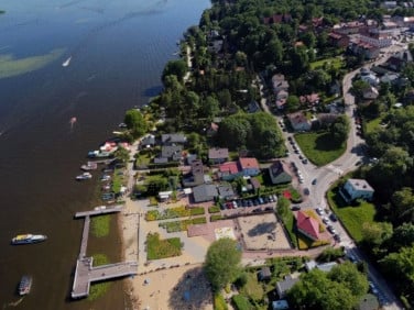 Mieszkanie Serock