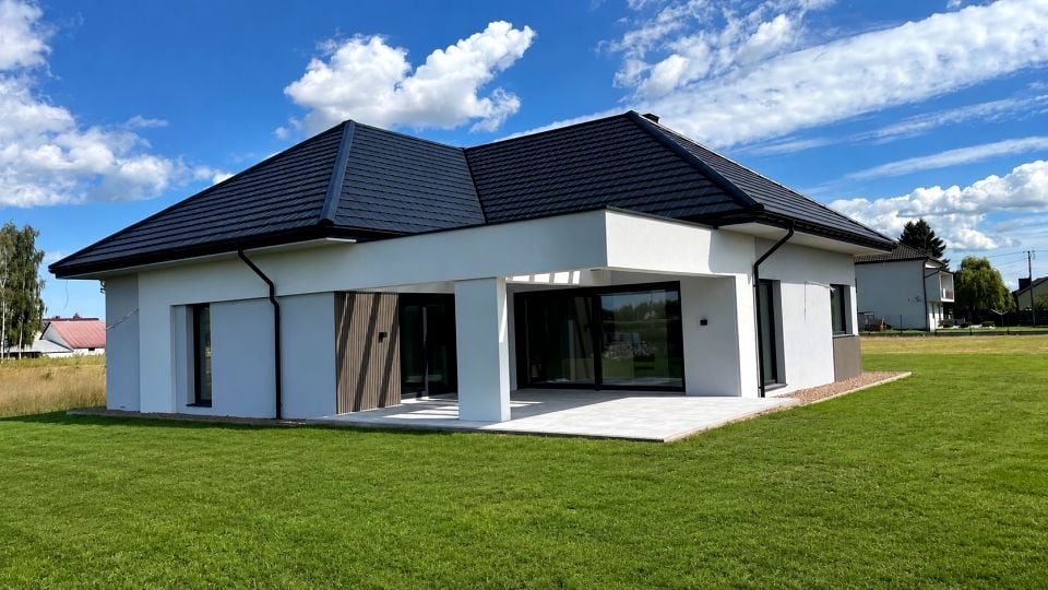 Dom Gdów