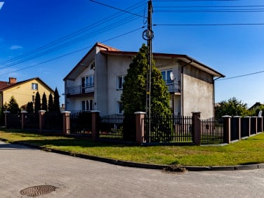 Dom Skępe