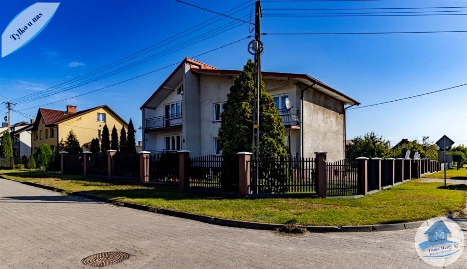 Dom Skępe