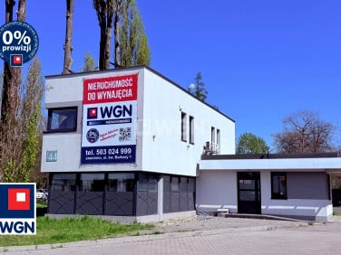 Lokal Sosnowiec
