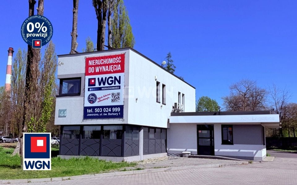 Lokal Sosnowiec