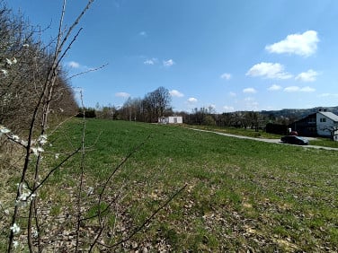 Działka budowlana Lubenia