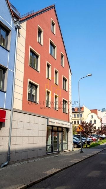 Mieszkanie Jelenia Góra