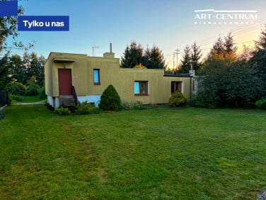 Dom Solec Kujawski
