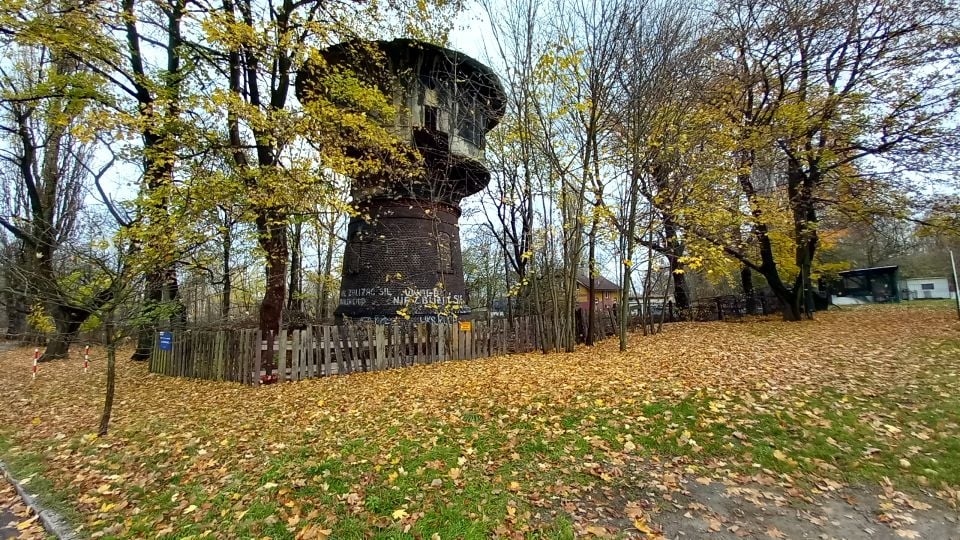Działka budowlana Ruda Śląska