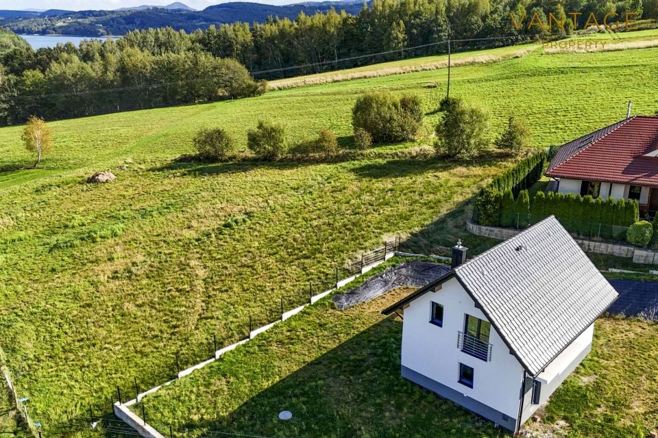 Dom Borzęta