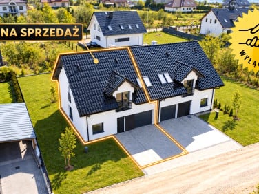 Dom Wołczkowo