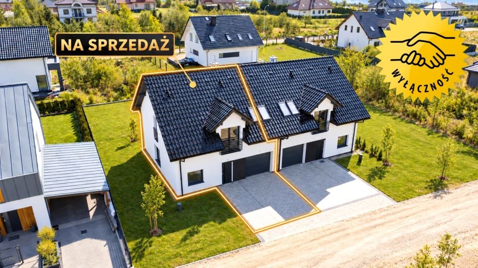 Dom Wołczkowo