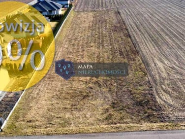Działka budowlana Czerniewice