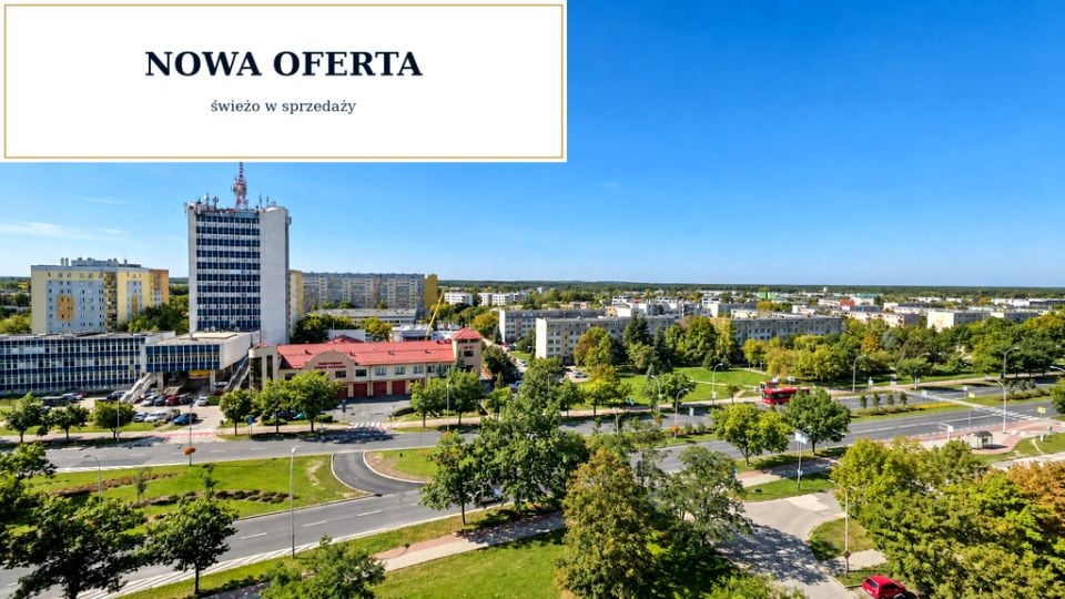 Mieszkanie Stalowa Wola