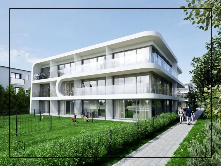Mieszkanie BYDGOSZCZ