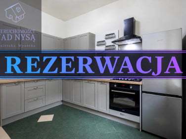 Mieszkanie Zgorzelec