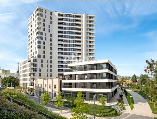 Mieszkanie Gdynia