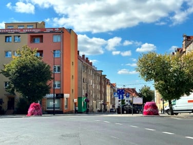 Mieszkanie Zgorzelec