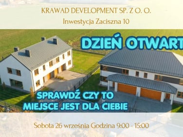 Dom Stare Babice