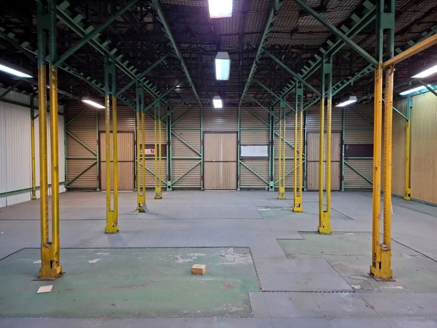 Lokal Katowice