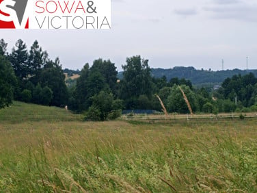 Działka Stare Bogaczowice