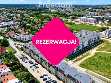Mieszkanie Biała Podlaska