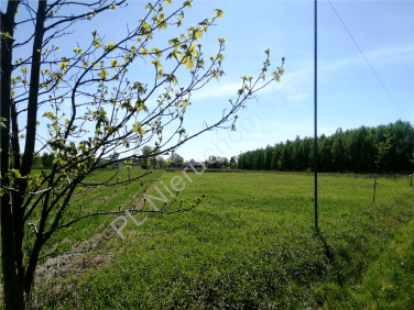 Działka budowlana Jędrzejnik