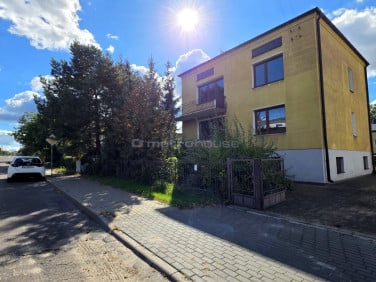 Dom Biała Podlaska