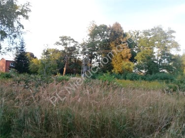 Działka budowlana Wola Rafałowska sprzedam