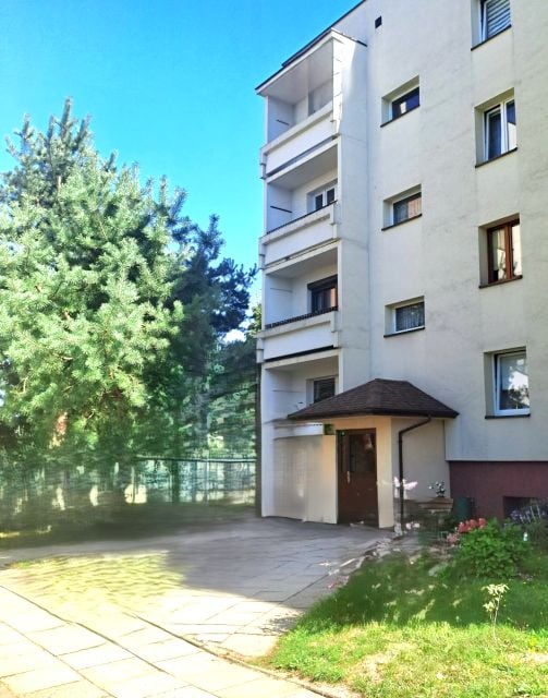 Mieszkanie Suszec