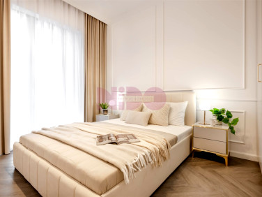 Mieszkanie Wrocław