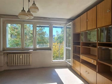 Mieszkanie blok mieszkalny Zabrze