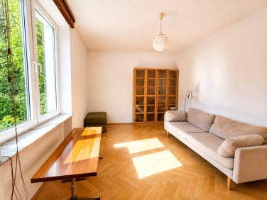 Mieszkanie Kraków
