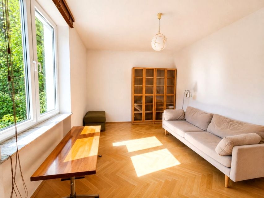 Mieszkanie Kraków