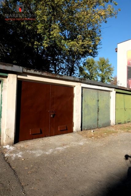 Budynek użytkowy Chorzów