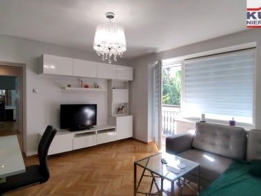 Mieszkanie Pruszków