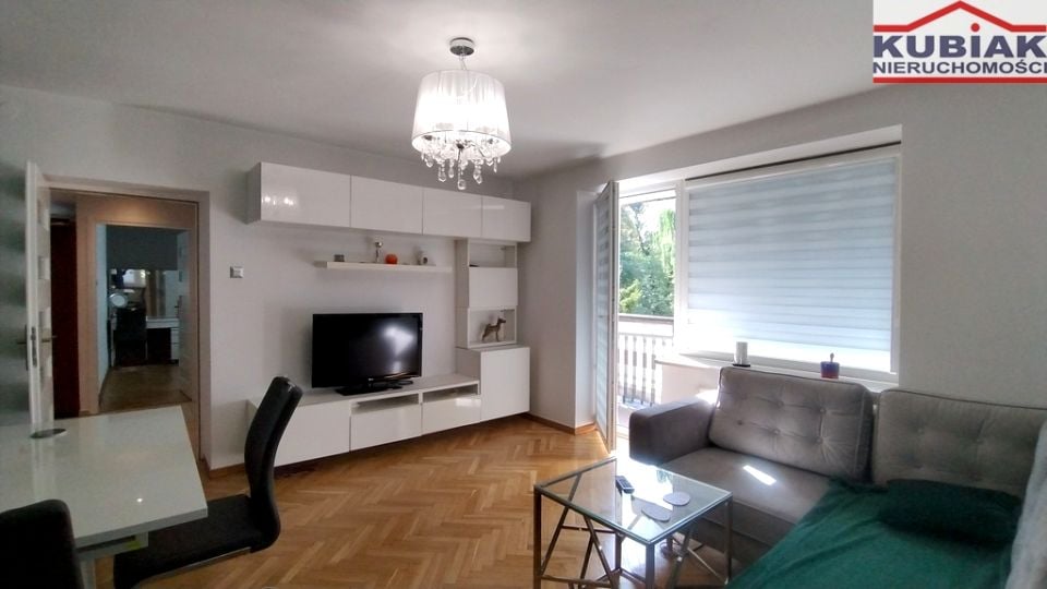 Mieszkanie Pruszków