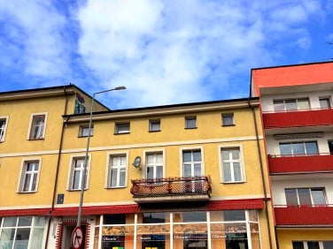 Mieszkanie Miastko