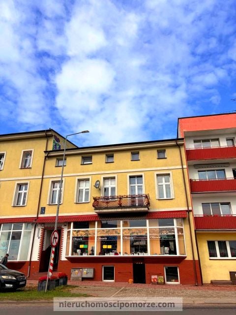 Mieszkanie Miastko